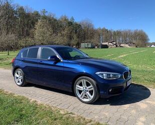 BMW 120 Gebrauchtwagen