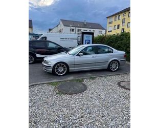 BMW 320 Gebrauchtwagen