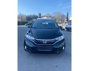 Honda Jazz Gebrauchtwagen