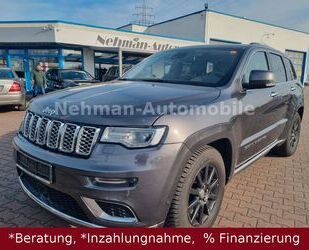 Jeep Grand Cherokee Gebrauchtwagen