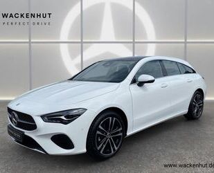 Mercedes-Benz CLA 180 Shooting Brake Gebrauchtwagen