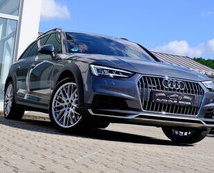 Audi A4 Allroad Gebrauchtwagen