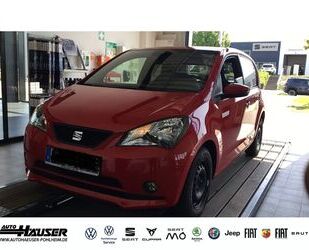 Seat Mii Gebrauchtwagen