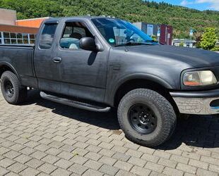 Ford F 150 Gebrauchtwagen