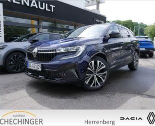 Renault Espace Gebrauchtwagen