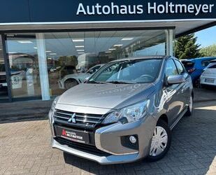 Mitsubishi Space Star Gebrauchtwagen