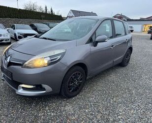 Renault Scenic Gebrauchtwagen