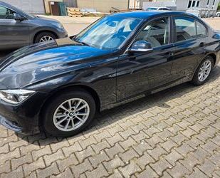 BMW 320 Gebrauchtwagen