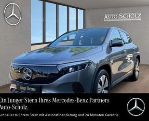 Mercedes-Benz EQA Gebrauchtwagen