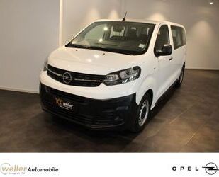 Opel Vivaro Gebrauchtwagen