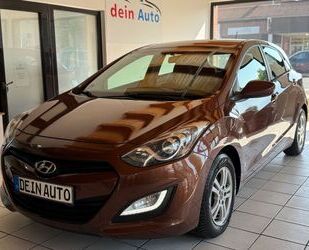 Hyundai i30 Gebrauchtwagen