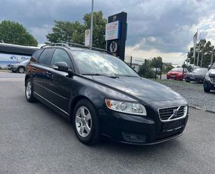 Volvo V50 Gebrauchtwagen
