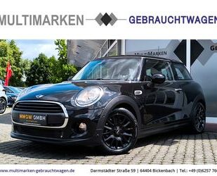 Mini ONE Gebrauchtwagen