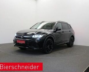 VW Tiguan Allspace 