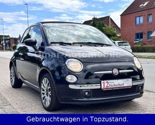 Fiat 500 Gebrauchtwagen