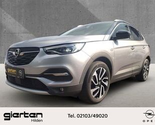Opel Grandland (X) Gebrauchtwagen