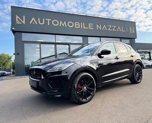 Jaguar E-Pace Gebrauchtwagen