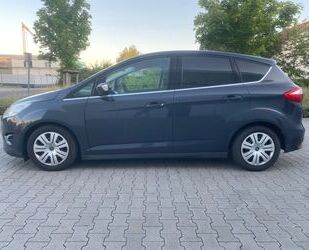 Ford C-Max Gebrauchtwagen