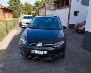VW Sharan Gebrauchtwagen