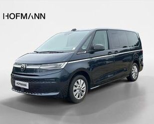 VW T7 Multivan Gebrauchtwagen