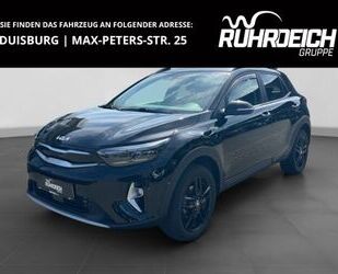 Kia Stonic Gebrauchtwagen