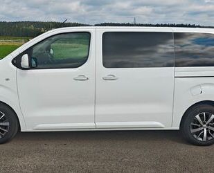 Toyota Proace (Verso) Gebrauchtwagen