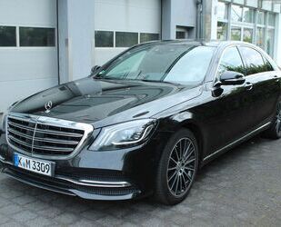 Mercedes-Benz S 350 Gebrauchtwagen