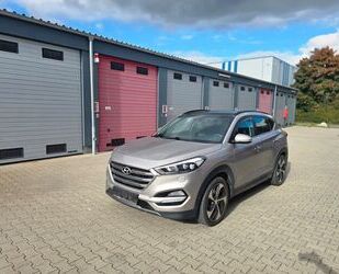VW TUCSON 