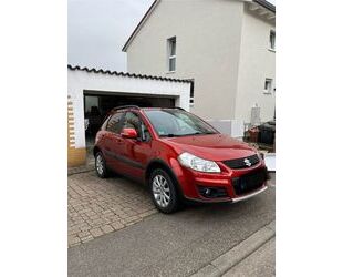 Suzuki SX4 Gebrauchtwagen