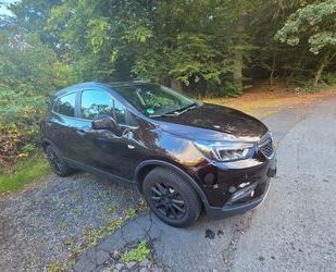 Mercedes-Benz Mokka X 