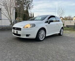 Fiat Punto Gebrauchtwagen