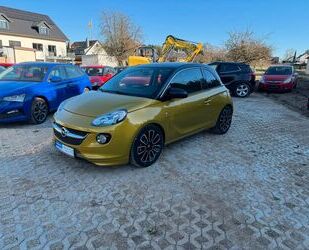 Opel Adam Gebrauchtwagen