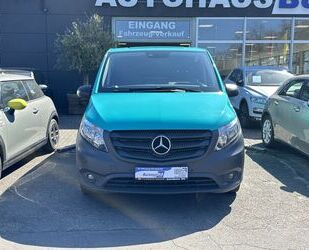 Mercedes-Benz Vito Gebrauchtwagen