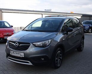 Opel Crossland (X) Gebrauchtwagen