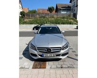 Mercedes-Benz C 250 Gebrauchtwagen