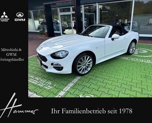 Fiat 124 Gebrauchtwagen