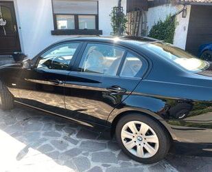 BMW 318 Gebrauchtwagen