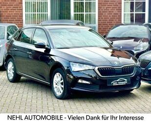 Skoda Scala Gebrauchtwagen