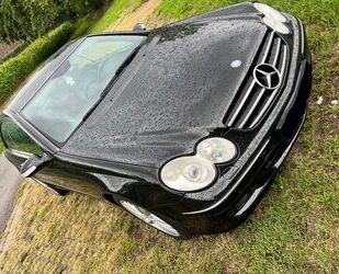 Mercedes-Benz CLK 280 Gebrauchtwagen