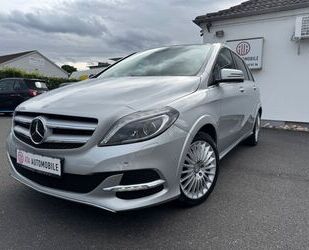 Mercedes-Benz B 200 Gebrauchtwagen