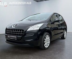 Peugeot 3008 Gebrauchtwagen