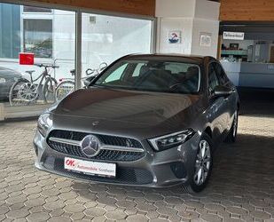 Mercedes-Benz A 220 Gebrauchtwagen