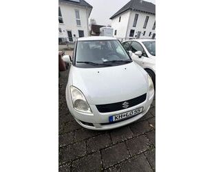 Suzuki Swift Gebrauchtwagen