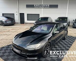 Tesla Model S Gebrauchtwagen