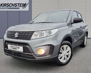 Suzuki Vitara Gebrauchtwagen