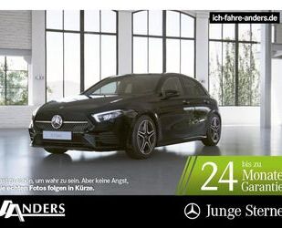 Mercedes-Benz A 250 Gebrauchtwagen