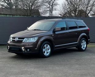 Fiat Freemont Gebrauchtwagen