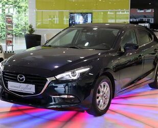 Mazda Mazda 3 Lim. Exclusive-Line*KLIMAAU*LED*SHZ*TEMPOM Gebrauchtwagen