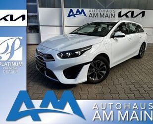 Kia ceed Sportswagon Gebrauchtwagen