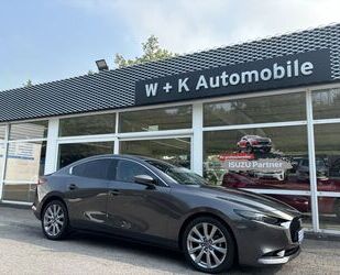 Mazda 3 Gebrauchtwagen